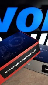 Pride Solo Mini 6.5» V.2 New