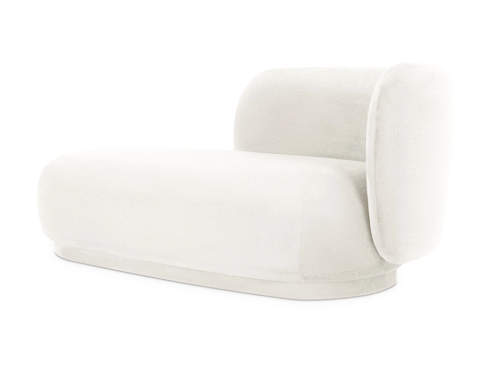 Кушетка Lucca правая