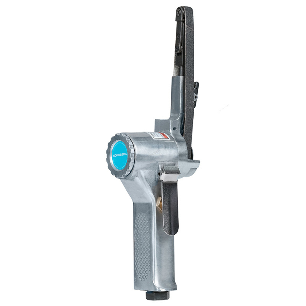 NORDBERG (NP4155) Пневмошлифмашинка ленточная 10*330 мм
