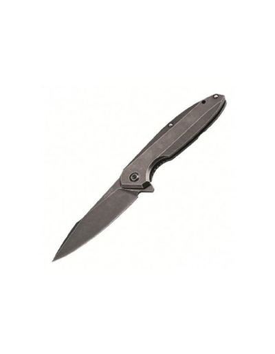 Нож Ruike P128-SB черный
