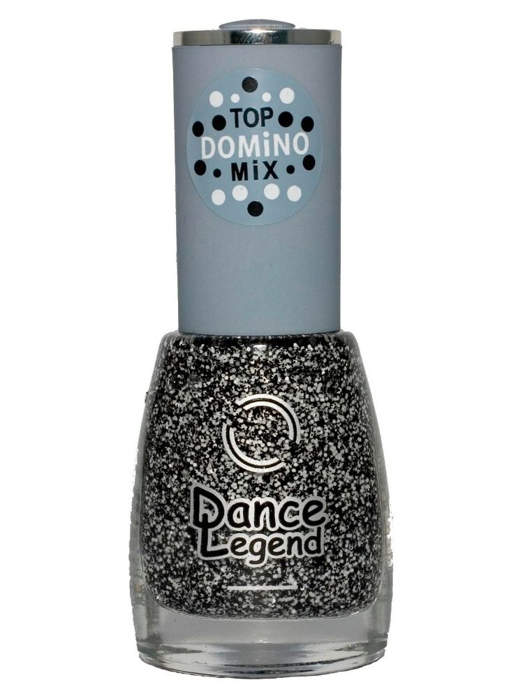 Dance Legend Top Domino Mix, 15 мл