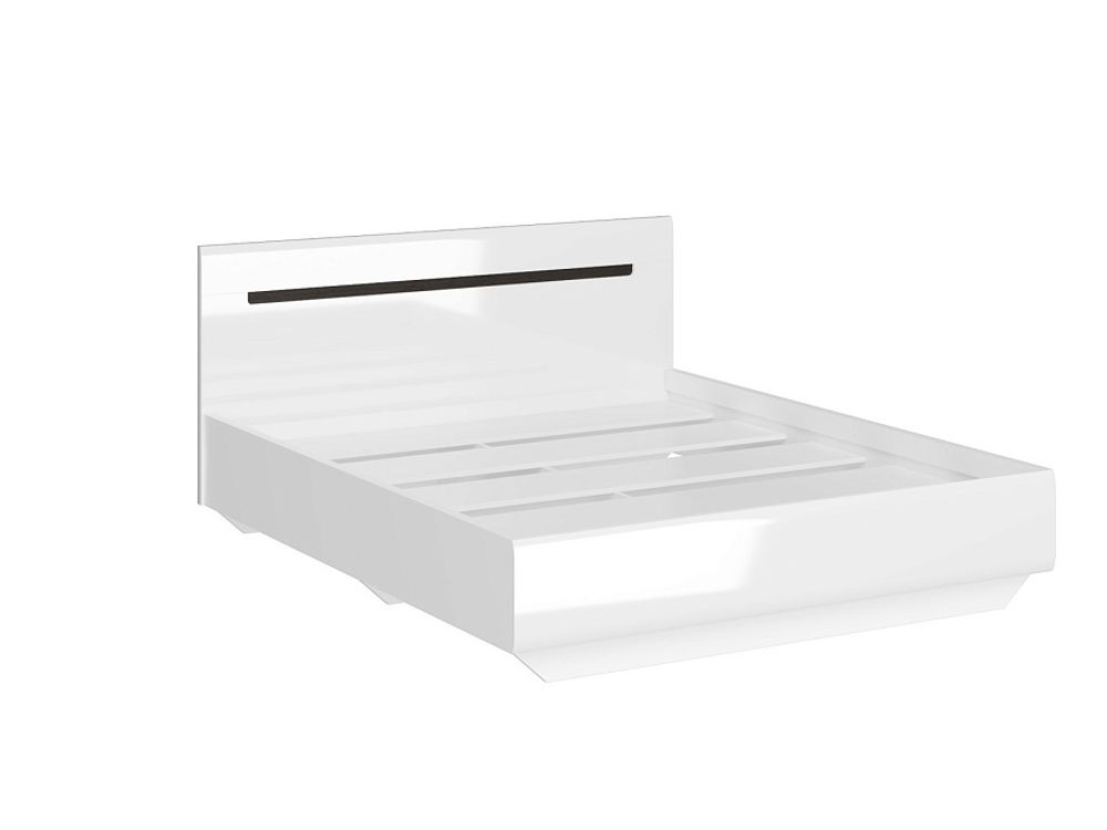 Стокгольм Кровать 1800 с настилами