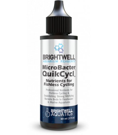 BRIGHTWELL AQUATICS QuikCycl - 125 ml