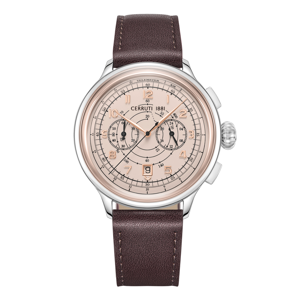 CERRUTI 1881 CIWGC0022801