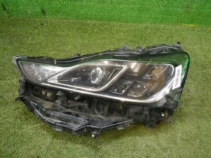 Фара левая Lexus IS 3 (2016-2020) LED