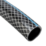 Шланг поливочный армированный ПВХ, 3/4", 15 м, "Садовод" Сибртех