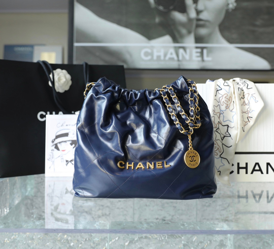 Chane1 22 Small 37 cm