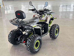 Квадроцикл RRF 125cc