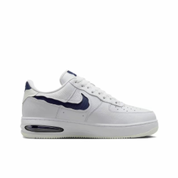 Nike Air Force 1 EVO Low "White Midnight Navy"