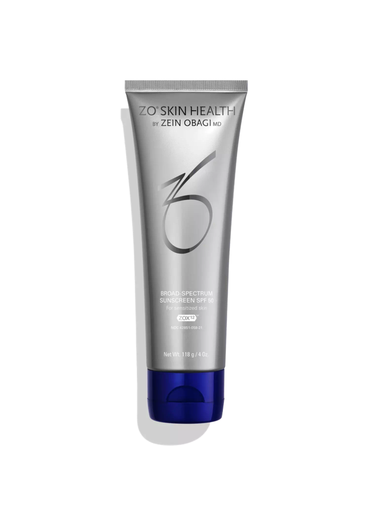 ZO OBAGI skin health Broad Spectrum Sunscreen SPF-50