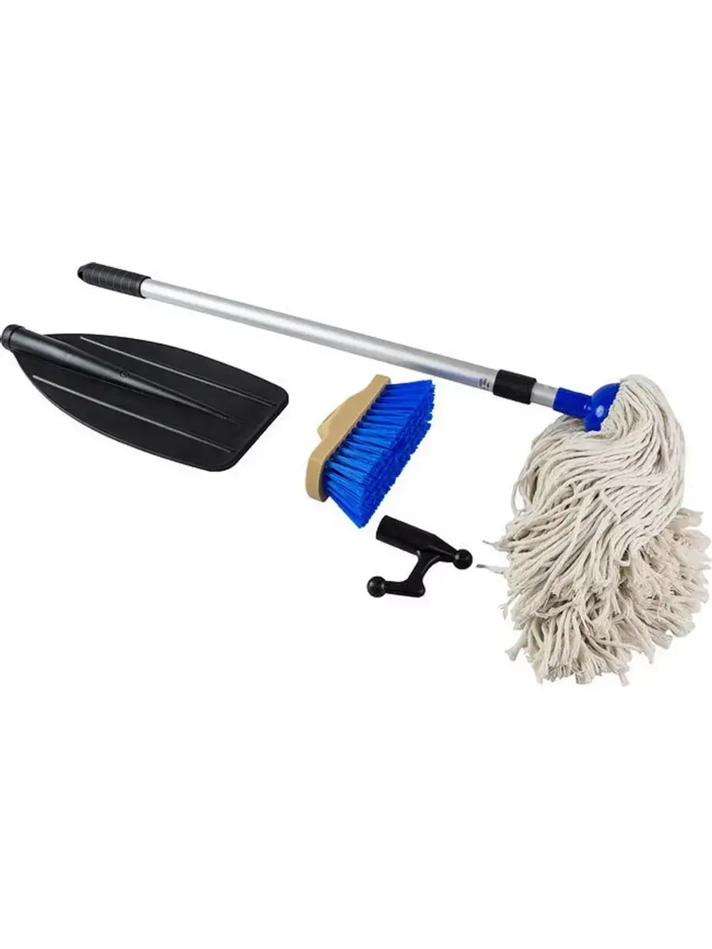 Набор для ухода за палубой