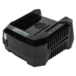 Greenworks 82SN22 82В снегоуборщик аккумуляторный (1 x 5 Ач, ЗУ) ковш 56 см, выброс 12 м 2603307UB