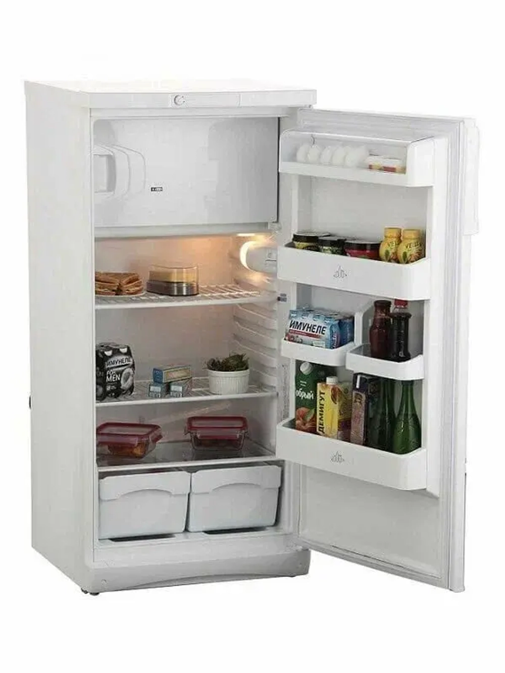 Холодильник Indesit ITD 125 A