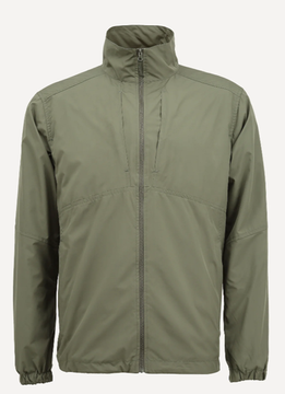 Ветровка тактическая Сплав Plain олива