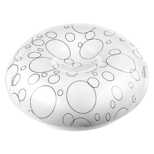 Светильник GSMCL-008-18-6500 Bolla (1/20)  260*230*75  1580лм