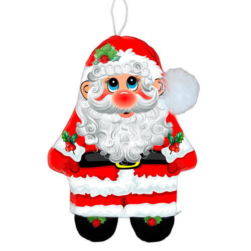 САНТА 1000г ПОДУШКА