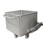 Подъёмник дежеопрокидыватель TS-200 Foodatlas