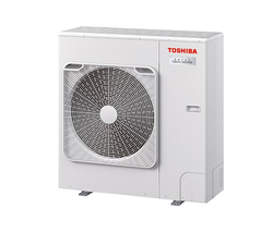 Toshiba RAV-RM1101FT-EN/RAV-GM1101ATP-E
