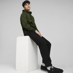 Мужская толстовка PUMA Classics Hoodie