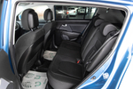 Kia Sportage, 2012 год
