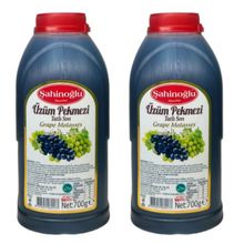 Пекмез виноградный Sahinoglu 700 г x 2 шт