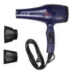 Фен для волос 2300Вт Coifin Ionic CL5R