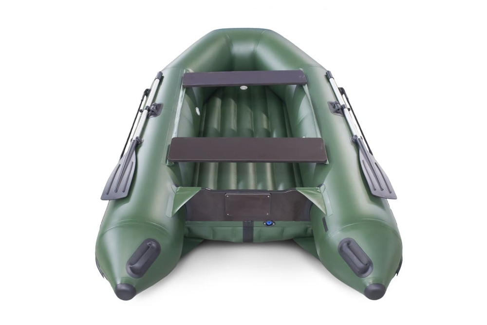 Лодка ПВХ SOLAR 300