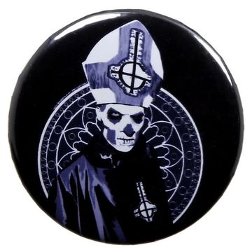 Значок Ghost Кардинал (443)