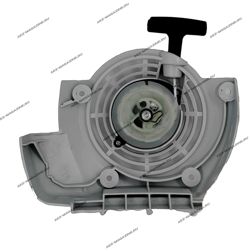 Ручной стартер для бензокос Stihl FS 120, 120R, 200, 200R, 250, 250R (аналог 41340802101)