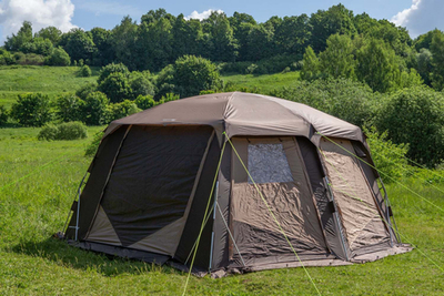 Палатка Maverick Olympia