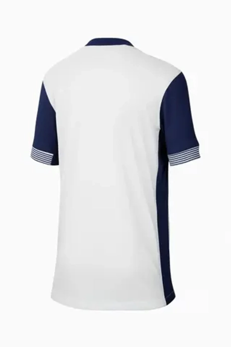 Футболка Nike Tottenham Hotspur 24/25 Home Stadium Junior - белый