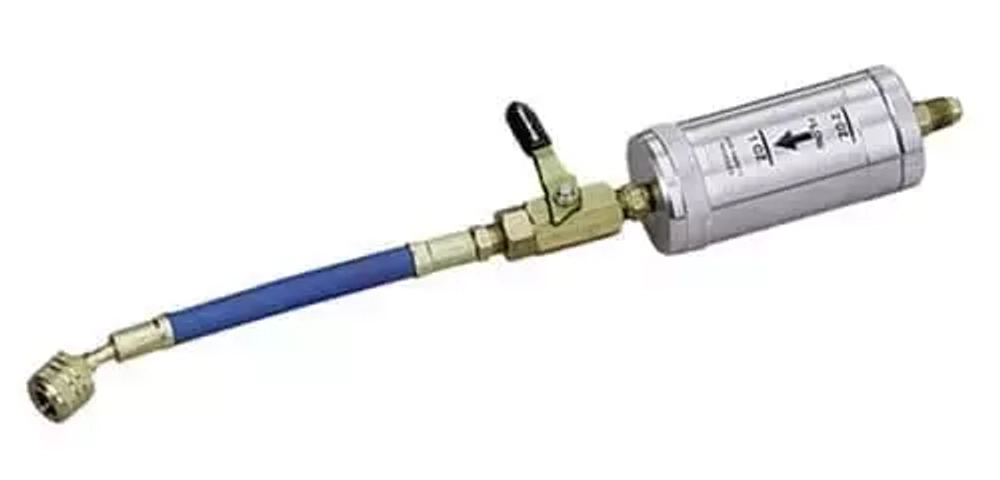 Инжектор Mastercool 92376 (1/4" SAE, 60 мл)