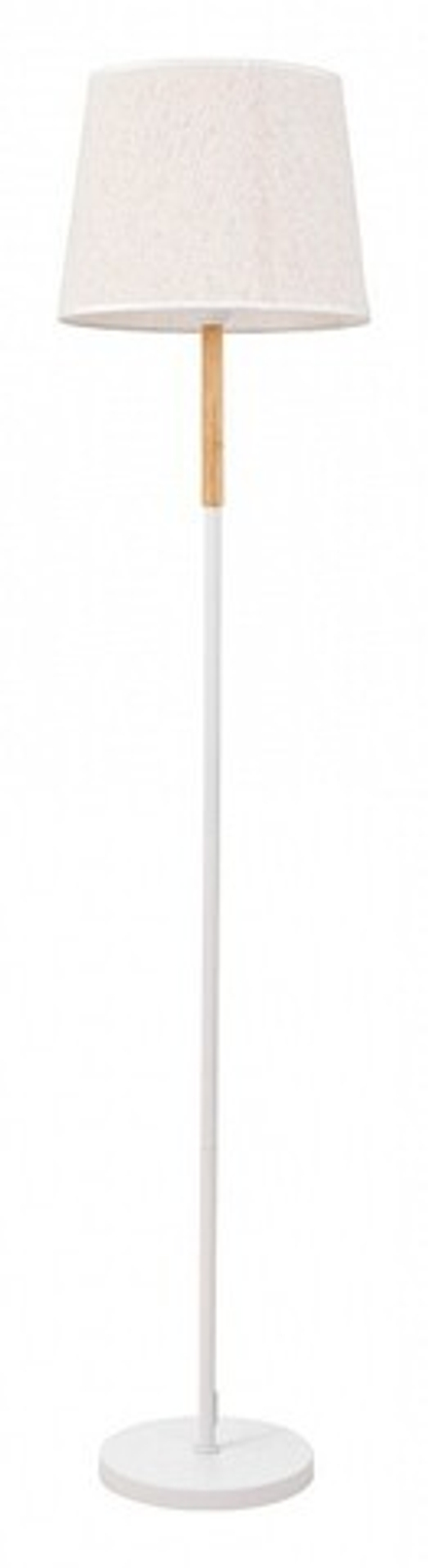Торшер LUMINA DECO TIRO LDF 3113 WT