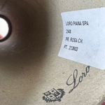 CASHMERE - Loro Piana; 100% кашемир; 2400м/100гр, (2/48); col. ROSA CH, цвет: холодный розовый