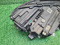 Фара левая Mercedes GLE V167 (18-24) Multibeam LED