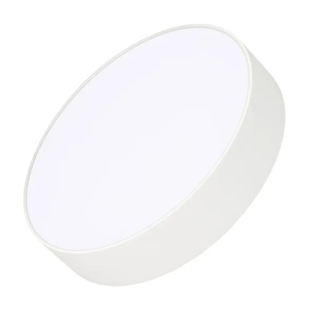 Светильник IM-RONDO-EMERGENCY-3H-R250-33W Day4000 (WH, 120 deg, 230V) (Arlight, IP40 Металл, 2 года) 041061