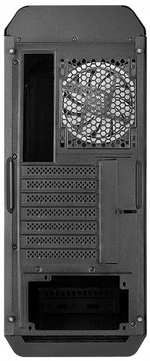 Корпус ATX AeroCool Gladiator Duo
