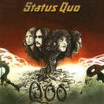 Status Quo / Quo (Deluxe Edition)(2CD)