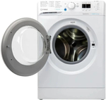 Стиральная машина INDESIT BWSA 5109 WWV