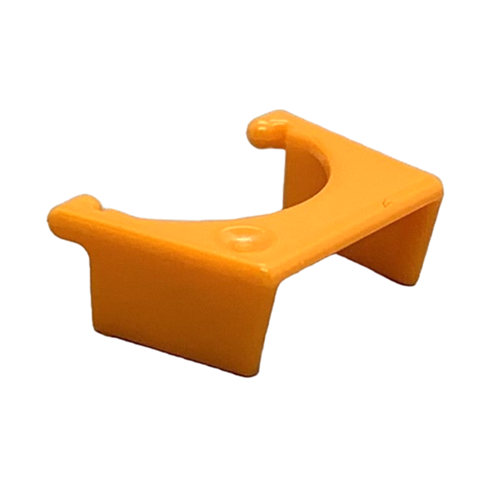 Визор от Командира Коди 61190c Orange