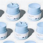 Гидрофильный бальзам с морской водой Round Lab 1025 Dokdo Cleansing Balm 50 мл