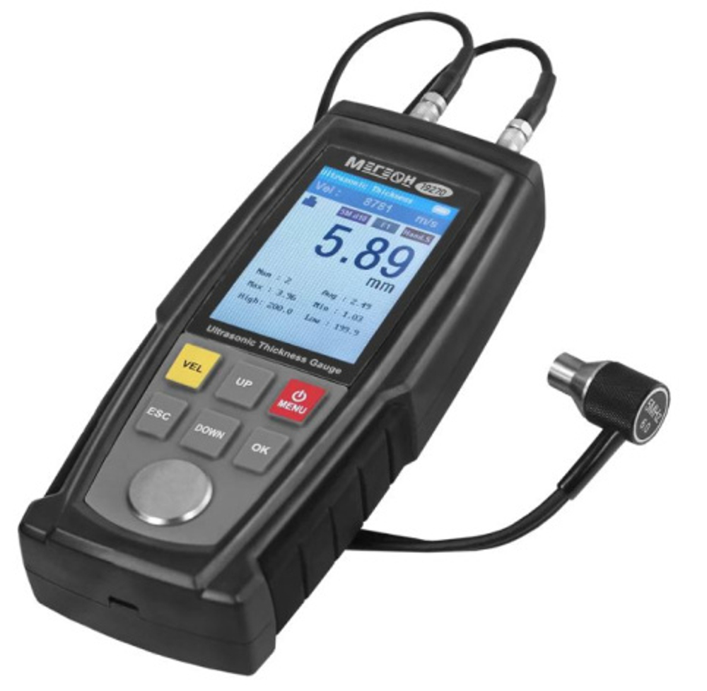 Толщиномер МЕГЕОН 19270