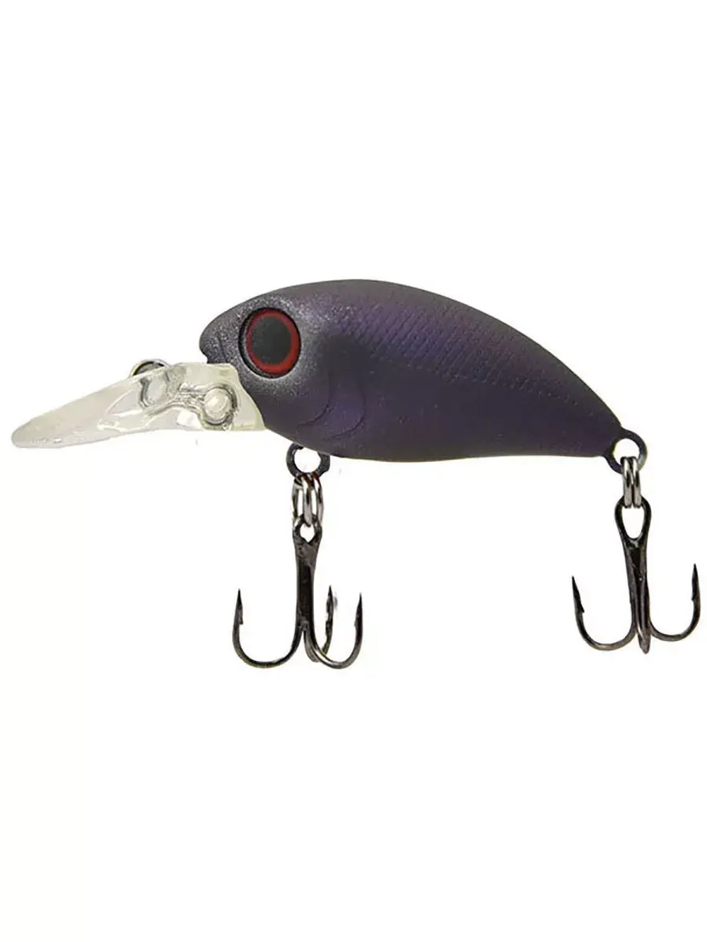 Воблер для рыбалки  LureMax HOBO