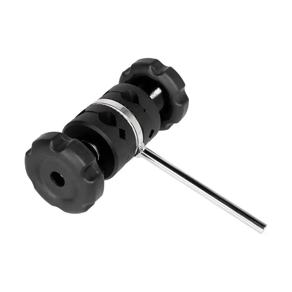 Головка KUPO KCP-280B DOUBLE GAG GRIP HEAD двойная