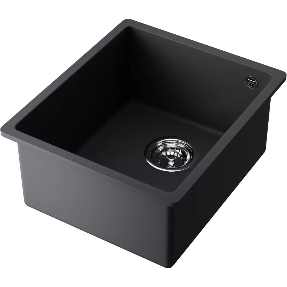 Кухонная мойка Omoikiri Bosen 38-U-BE