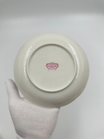 Тарелка с кроликами Narumi