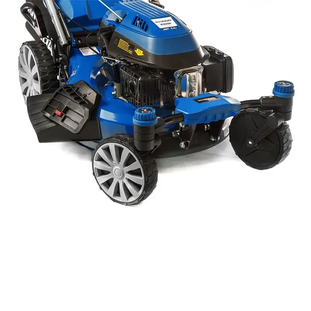 Газонокосилка Hyundai L 5110RS