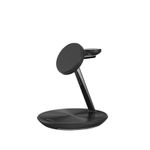 Зарядная станция MagSafe MAGEASY для iPhone, Apple Watch и AirPods