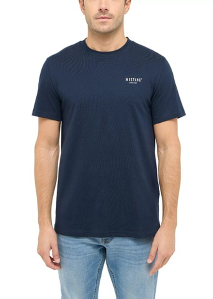 Футболка мужская MUSTANG Austin