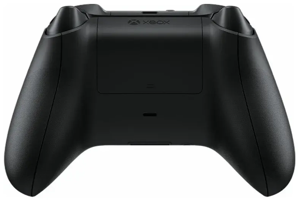 Геймпад Microsoft Xbox Series X|S, чёрный (Black)